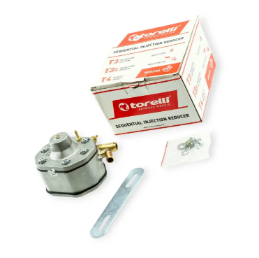 редуктор ГБО 4-е пок Torelli Corsair Super (160kW, 220h. p.)