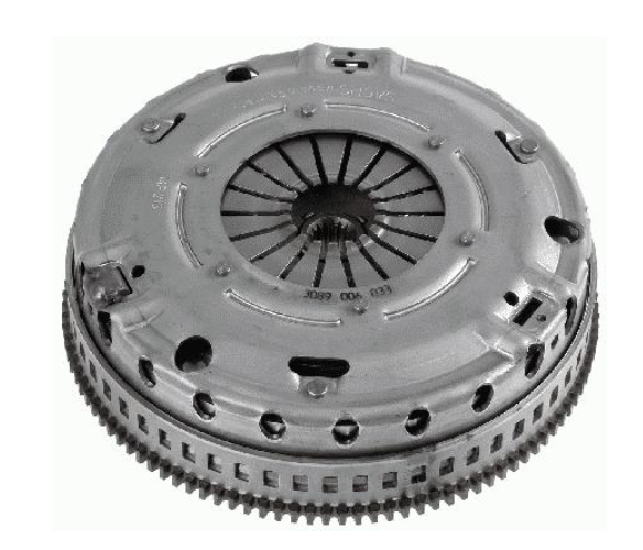 Комплект зчеплення