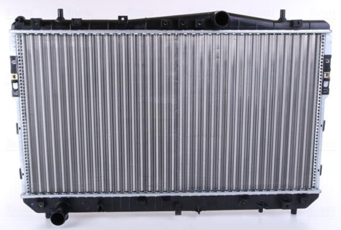 Радіатор BUICK EXCELLE(04-)1.6 i 16V(+)[OE P96553378]