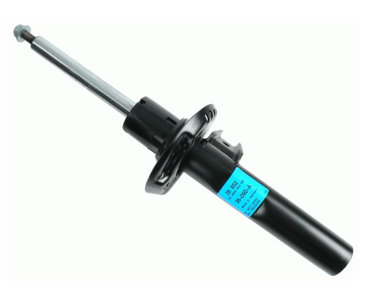 Амортизатор підвіски