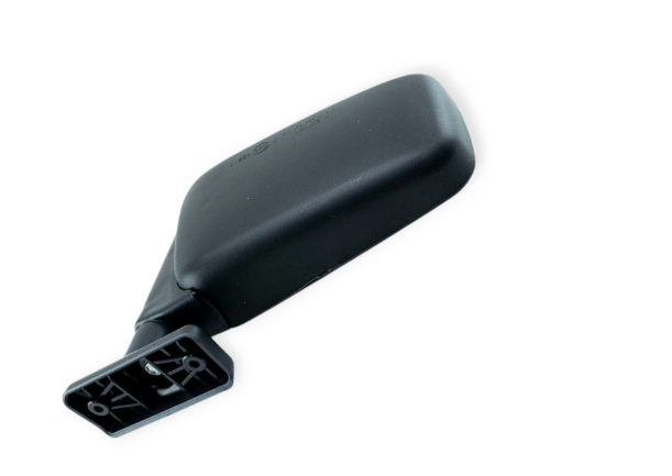 зеркало наружное 2101-06, 2121, ИЖ большое на ножке (Flagmus) лев. 21214-8201021 - зображення 2