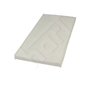 фильтр салона Fiat Punto, Lancia Y 91->  (HART)