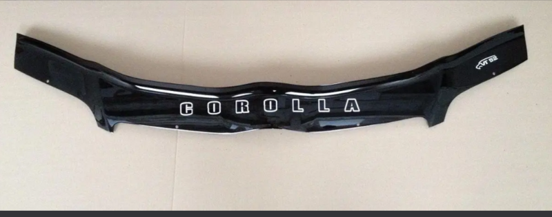 мухобойка Toyota Corolla E21 2018->  VT 52