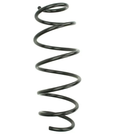 Пружина підвіски