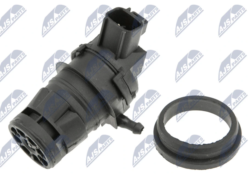 Насос склоомивача ESP-TY-002 - зображення 2