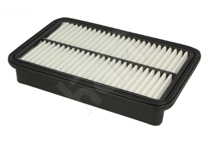 фильтр возд. Toyota Corolla, Carina 1.3-1.8i (87-07)  (HART)