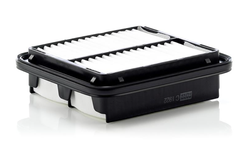 Повітряний фільтр