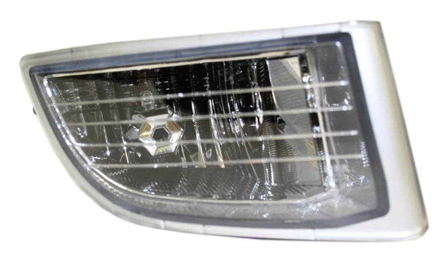 Фара противотум. права HB4,с патроном [DEPO]