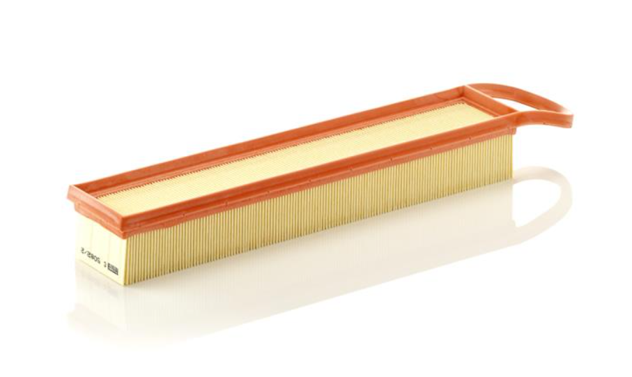 Повітряний фільтр