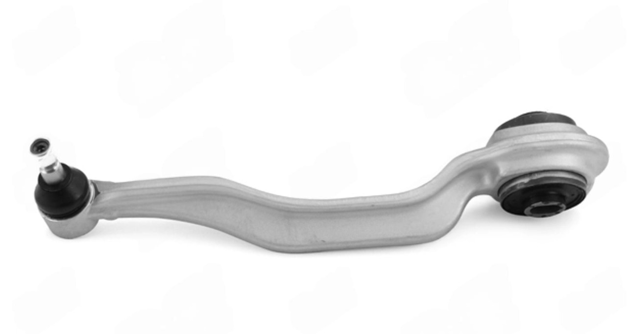 рычаг перед. подв. MB E-Class W211 (низ. передний) (гидравлический с/блок) (правый R) (APLUS)