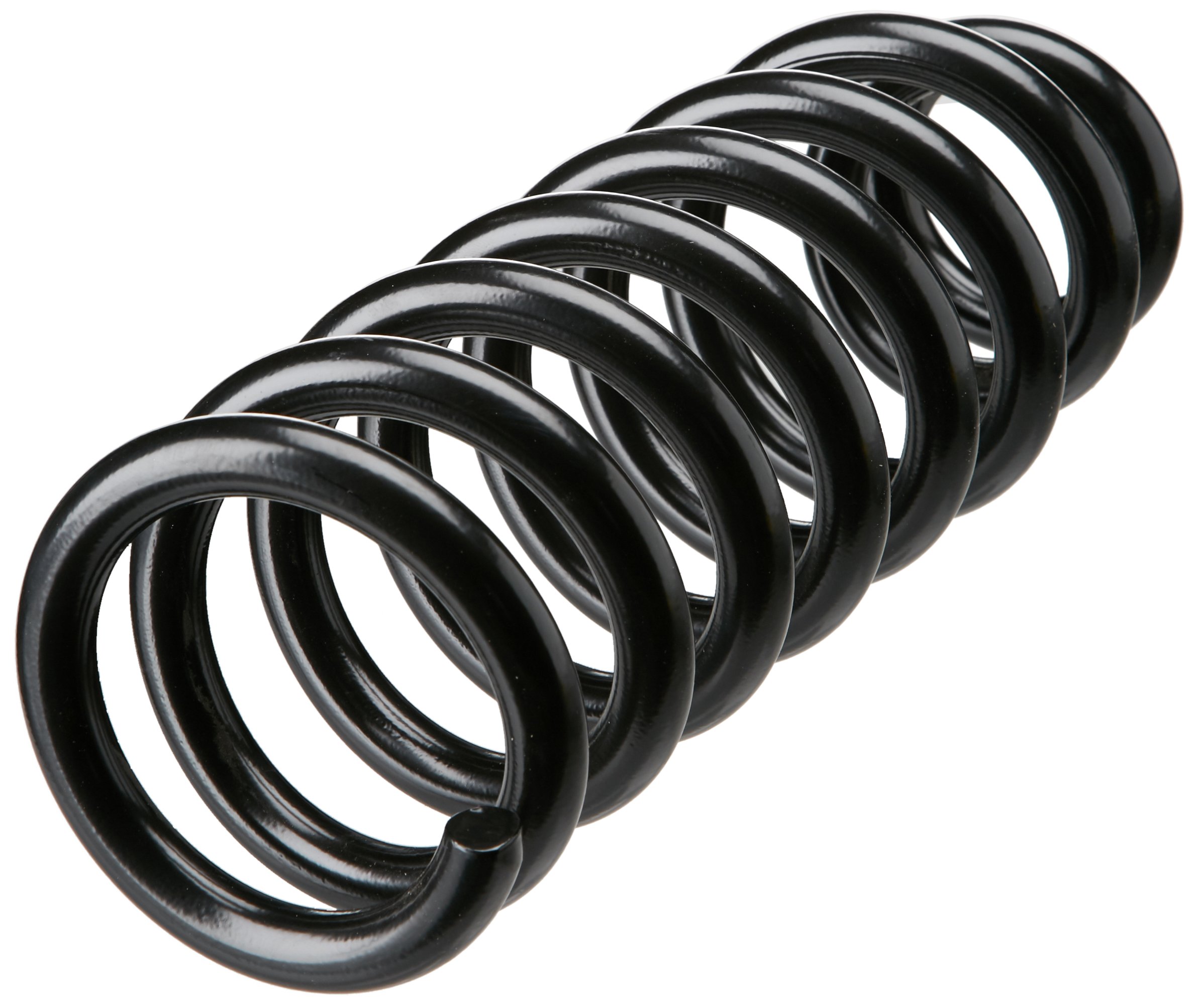 Пружина підвіски