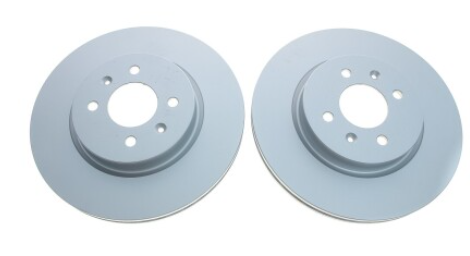 Диск гальмівний передній
