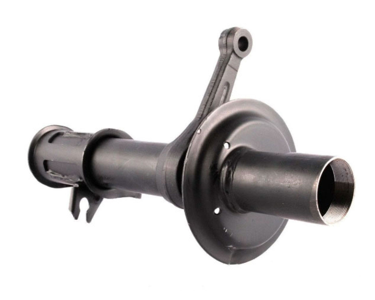 корпус передн.стойки 2110 разборн. правый (АТ)