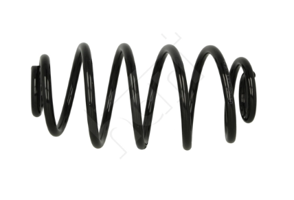 пружина зад. Opel Astra H (седан/HB) 04->  (HART)