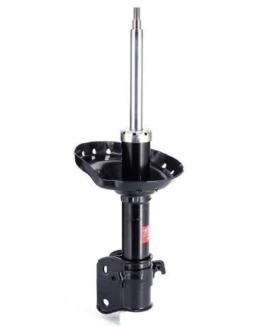 Амортизатор підвіски