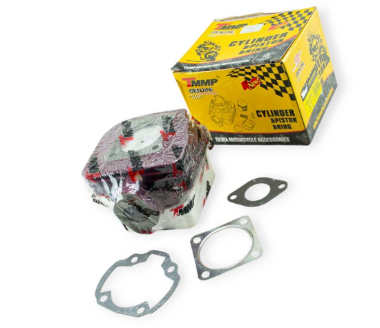 Цилиндр в сборе SUZUKI AD 72 (d=47) TMMP