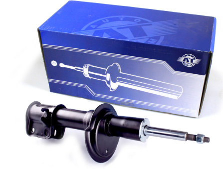 стойка передняя 2110 левая (AT)