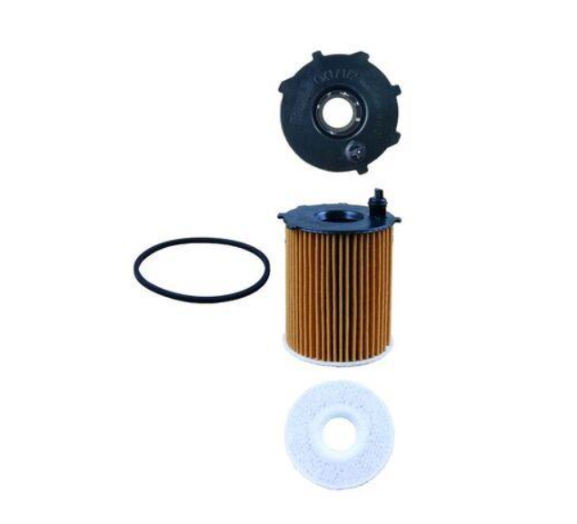 фильтр масл. Fiat Scudo-Citroen Berlingo 1.6JTD/HDI 07->  (MAHLE)