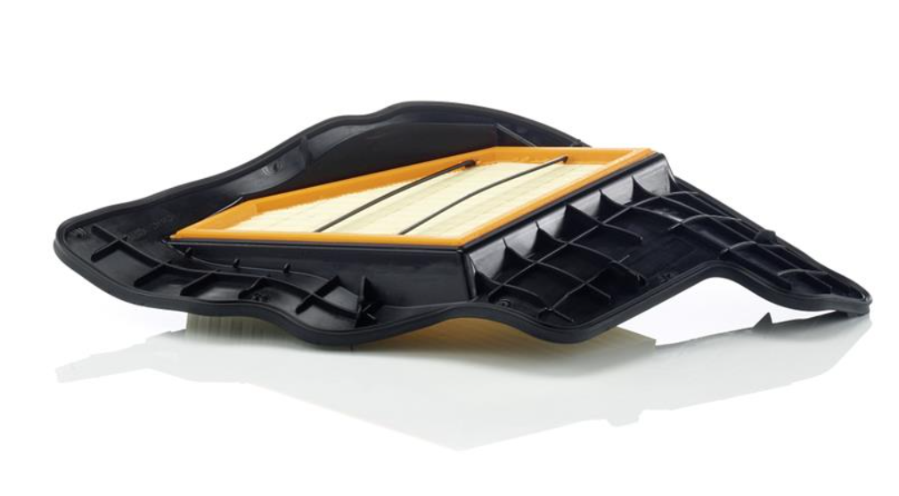 Повітряний фільтр