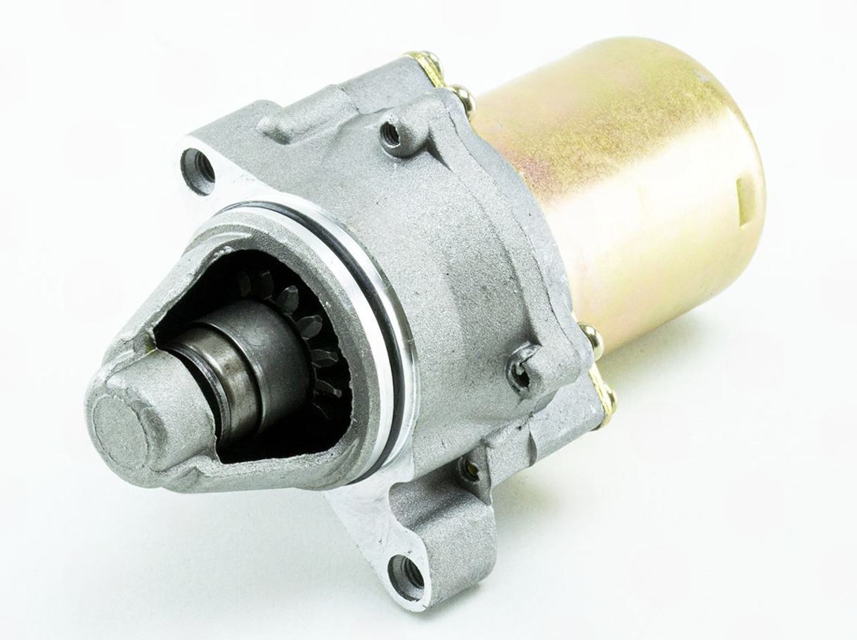 стартер TB-50