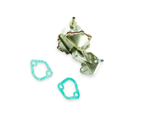 б\насос Волга 402 дв. CS-20 (плунж-го типа) 901 901-1106010-01 - зображення 2