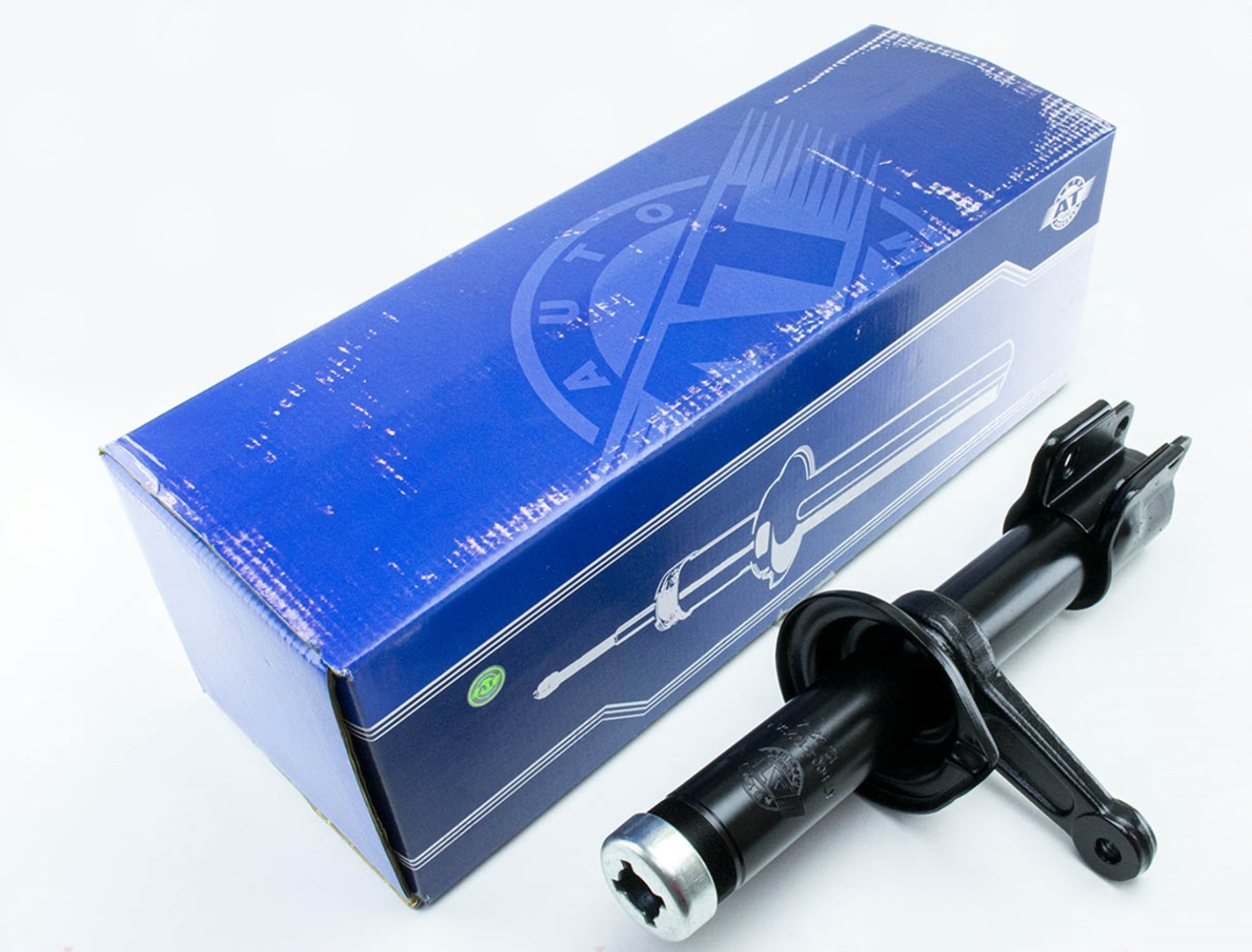 корпус передн.стойки Таврия разборн. правый (АТ)