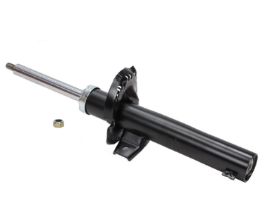 амортизатор пер. VW Golf VII, Skoda Octavia A7 газ. (d55)  (MASTER-SPORT)