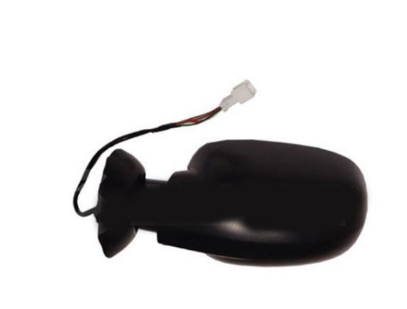 дзеркало лів., ел. регулировка, з подогрів., випукл.