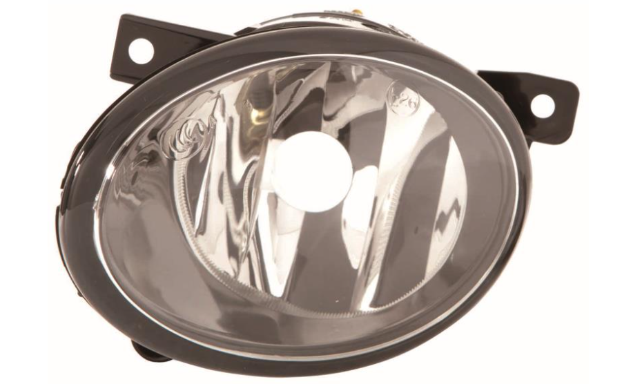 Фара противотуманна ліва HB4, без патрона 10/09- [DEPO]