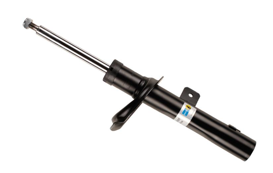 Амортизатор підвіски