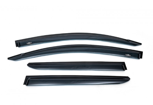 ветровик Hyundai Tucson 2021->  (скотч) HIC