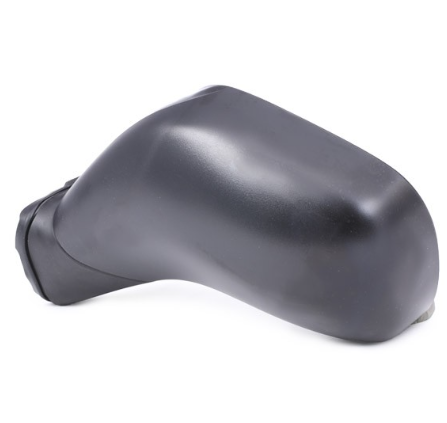 дзеркало ліве, кпл, ел.рег., випукл.