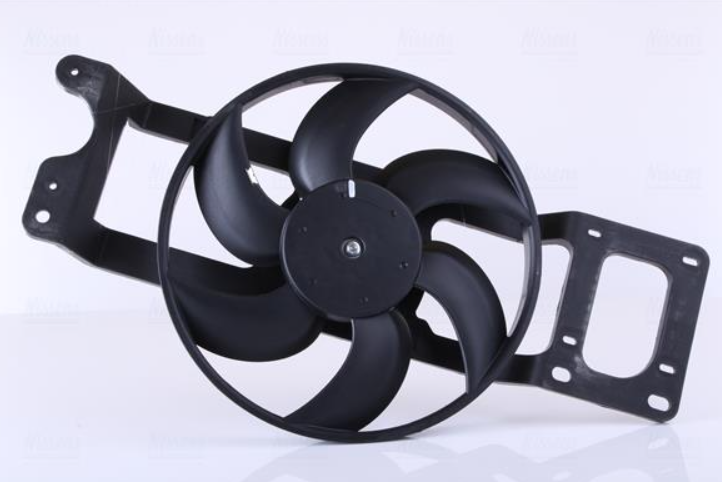 Вент-р NS KUBISTAR(03-)1.2 i(+)[OE 77 01 045 216]