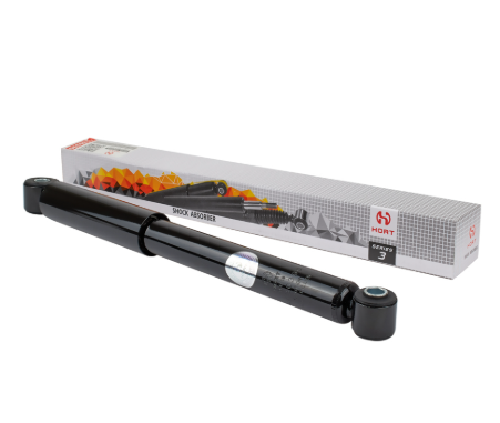 амортизатор зад. MB Vito 638 (96-03) газ.  (HORT)