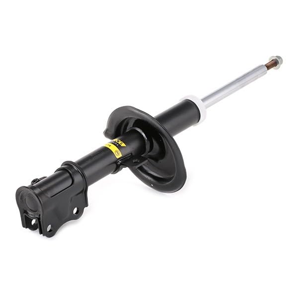 Амортизатор підвіски