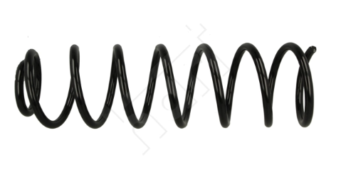 пружина зад. Audi A4 B5 95-> (універсал)   (HART)