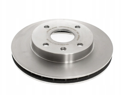 диск тормозной Chevrolet Lacetti передний d15 (MASTER-SPORT)