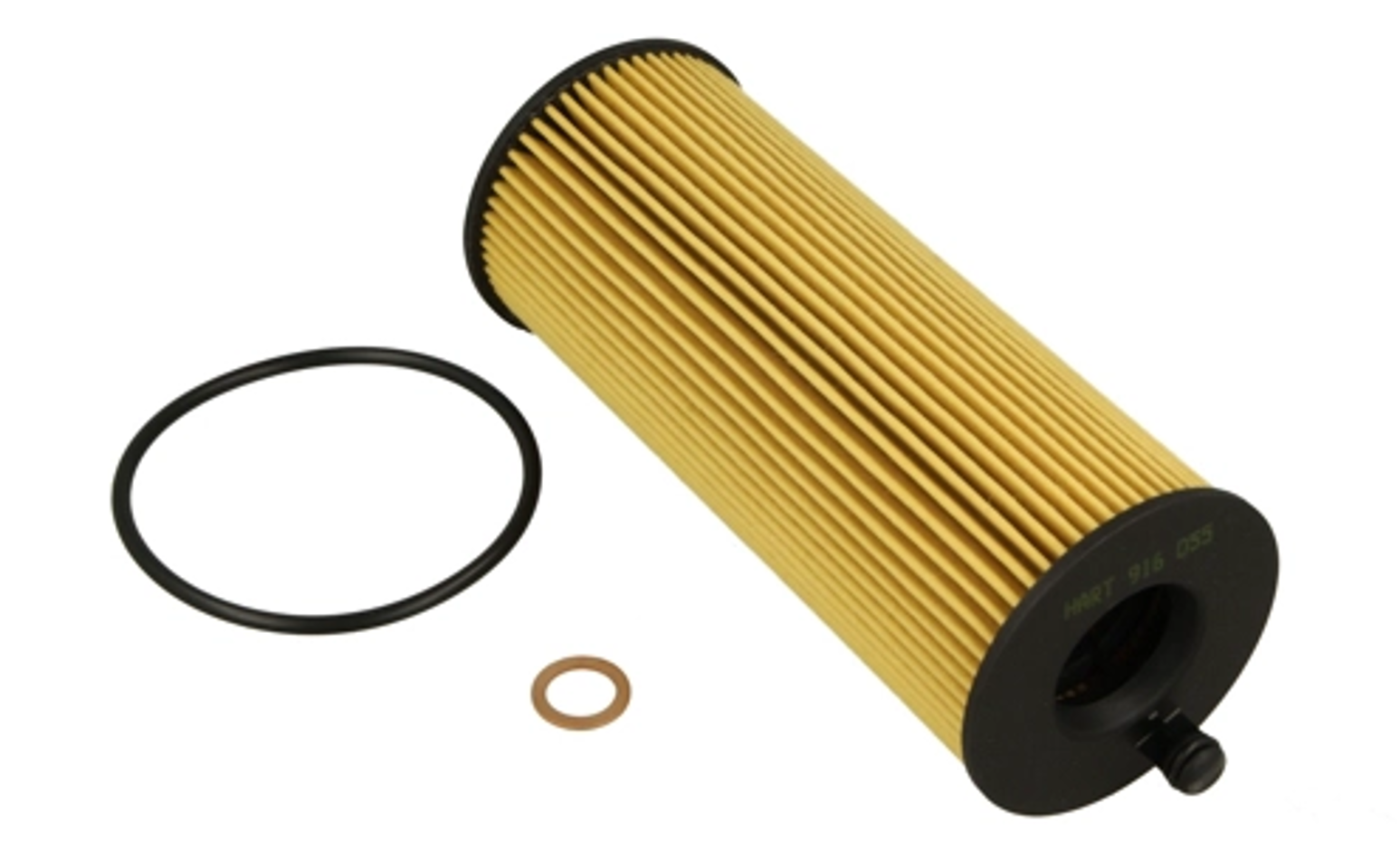 фильтр масл. BMW X1 (E84), X3(E83)  (HART)