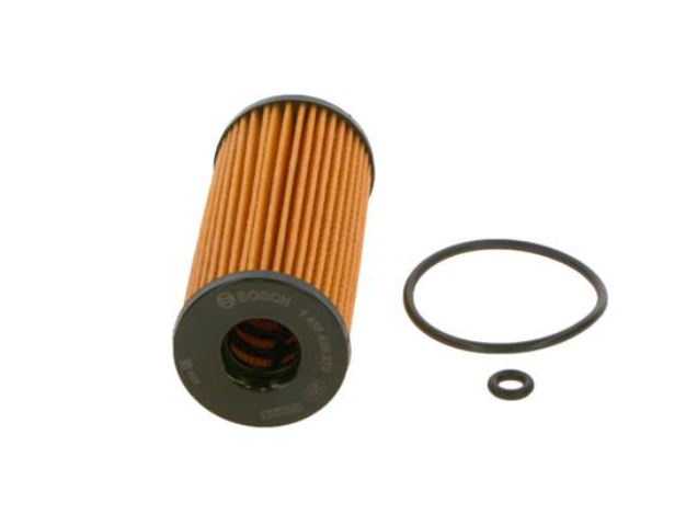 Фильтр масляный