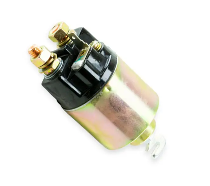 втягивающее стартера DL190-12 3238ТР - зображення 2