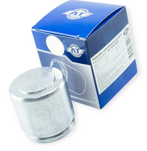 поршень суппорта Lanos 1,5/ Nexia/ Matiz (AT) 48мм.