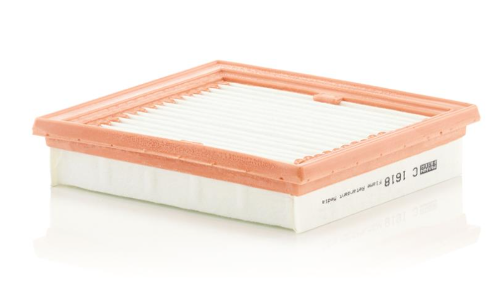 Повітряний фільтр