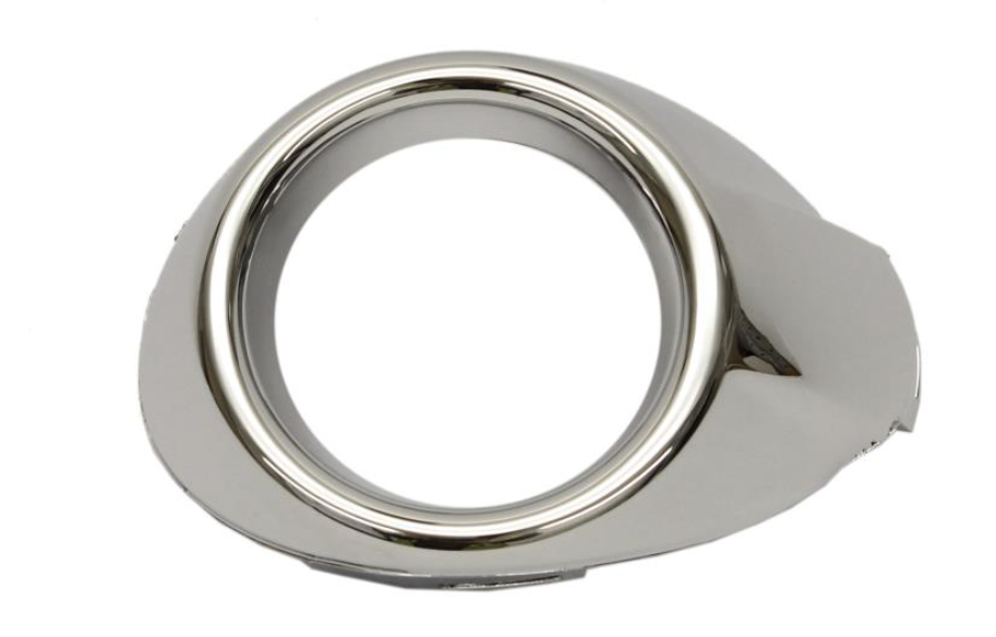 FD FOC 11- 14 Окуляр протитуман.прав.хром.