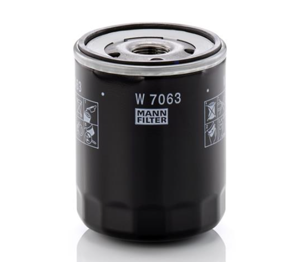 Масляный фильтр