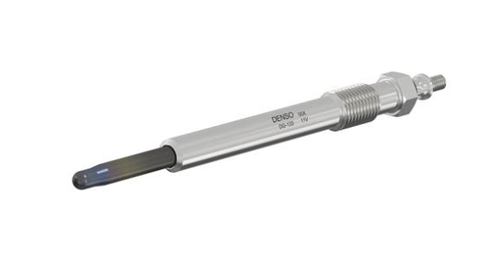 Свічка розжарювання