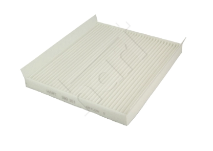 фильтр салона Hyundai Accent III (MC)  (HART)