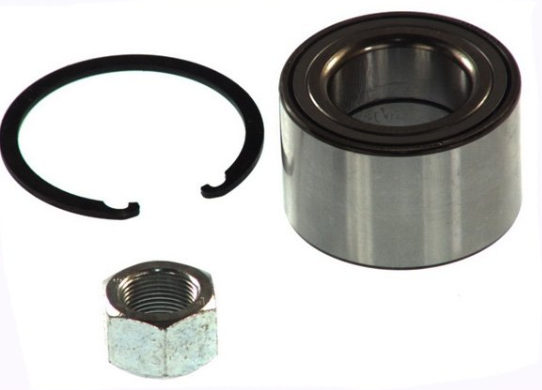 Підшипник колісний