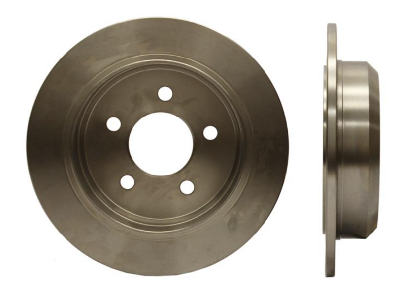 Гальмівний диск