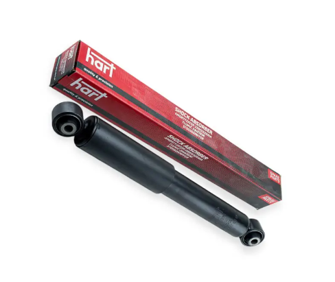 амортизатор зад. Toyota Rav4 III, Lexus NX 05->  (HART)