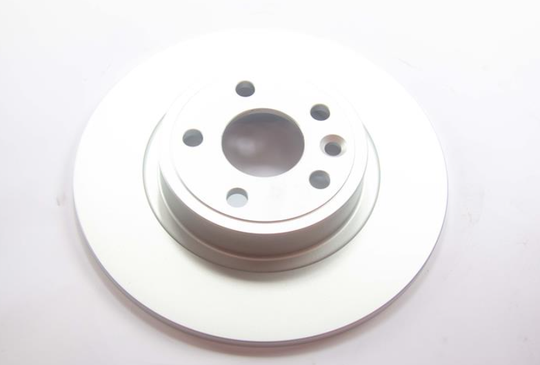 Гальмівний диск